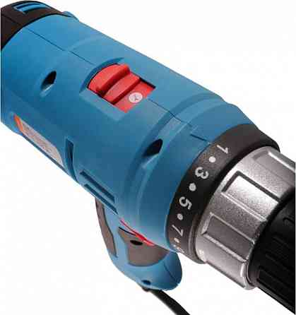 Сетевой шуруповерт Sturm! ID2145P Макеевка