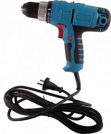 Сетевой шуруповерт Sturm! ID2145P Макеевка