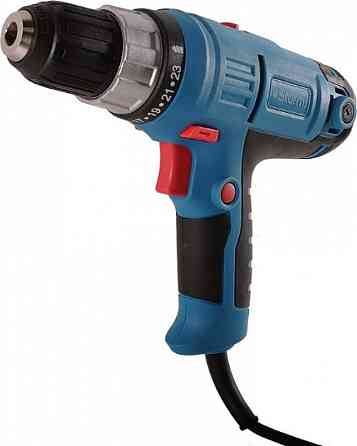 Сетевой шуруповерт Sturm! ID2145P Макеевка