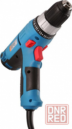 Сетевой шуруповерт Sturm! ID2145P Макеевка - изображение 2