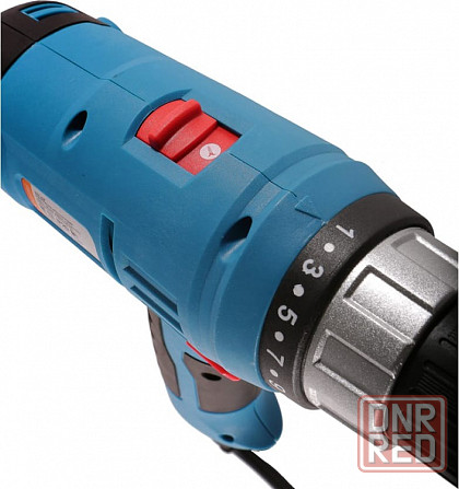 Сетевой шуруповерт Sturm! ID2145P Макеевка - изображение 3