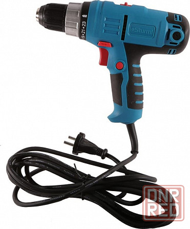Сетевой шуруповерт Sturm! ID2145P Макеевка - изображение 5