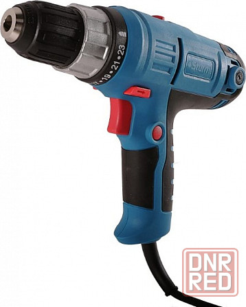 Сетевой шуруповерт Sturm! ID2145P Макеевка - изображение 1
