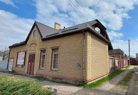 Продается жилой дом, с магазинами! г. Мариуполь, Левобережный район Мариуполь