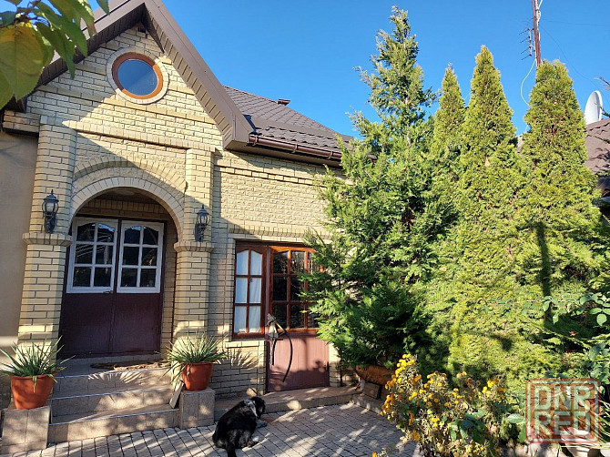 Продается жилой дом, с магазинами! г. Мариуполь, Левобережный район Мариуполь - изображение 2