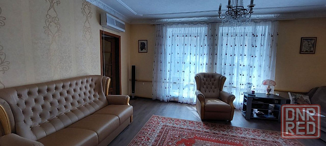 Продается жилой дом, с магазинами! г. Мариуполь, Левобережный район Мариуполь - изображение 4