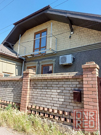 Продается жилой дом, с магазинами! г. Мариуполь, Левобережный район Мариуполь - изображение 3