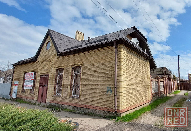 Продается жилой дом, с магазинами! г. Мариуполь, Левобережный район Мариуполь - изображение 1