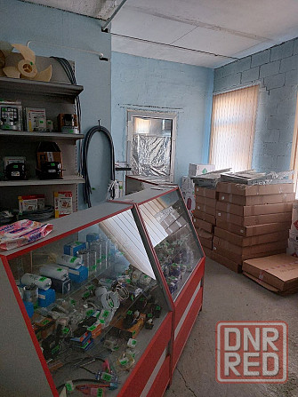 Продается жилой дом, с магазинами! г. Мариуполь, Левобережный район Мариуполь - изображение 7