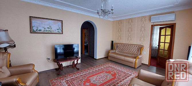 Продается жилой дом, с магазинами! г. Мариуполь, Левобережный район Мариуполь - изображение 5