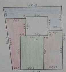 Продам земельный участок 46 соток приватизированной земли в Орджоникидзевском районе,пос.Троицкий. Мариуполь