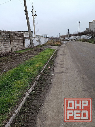 Продам земельный участок 46 соток приватизированной земли в Орджоникидзевском районе,пос.Троицкий. Мариуполь - изображение 3
