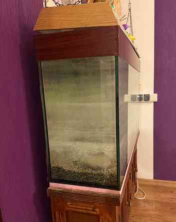 Аквариум Мариуполь