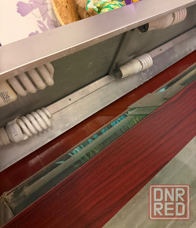 Аквариум Мариуполь - изображение 3