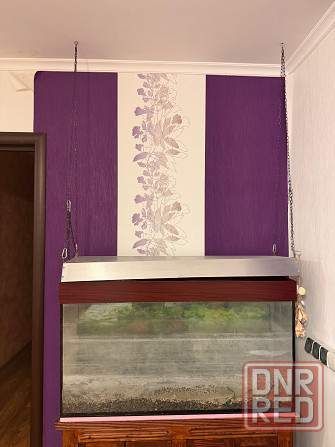 Аквариум Мариуполь - изображение 1