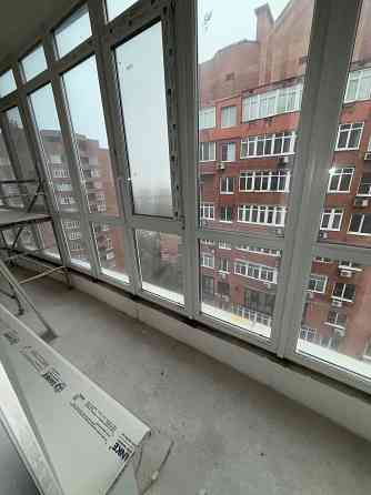 Продажа Квартиры Под Чистовую отделку - 257 Квадратных Метров -Жк «Замковый» + Паркинг ! Донецк