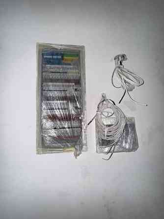 Продажа Квартиры Под Чистовую отделку - 257 Квадратных Метров -Жк «Замковый» + Паркинг ! Донецк