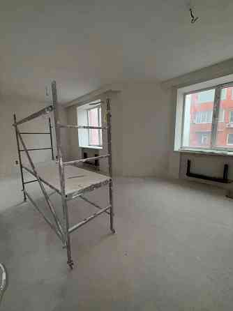 Продажа Квартиры Под Чистовую отделку - 257 Квадратных Метров -Жк «Замковый» + Паркинг ! Донецк