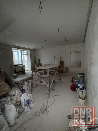 Продажа Квартиры Под Чистовую отделку - 257 Квадратных Метров -Жк «Замковый» + Паркинг ! Донецк - изображение 7