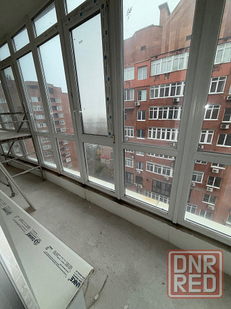 Продажа Квартиры Под Чистовую отделку - 257 Квадратных Метров -Жк «Замковый» + Паркинг ! Донецк - изображение 4