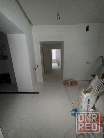 Продажа Квартиры Под Чистовую отделку - 257 Квадратных Метров -Жк «Замковый» + Паркинг ! Донецк - изображение 6