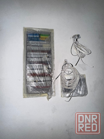 Продажа Квартиры Под Чистовую отделку - 257 Квадратных Метров -Жк «Замковый» + Паркинг ! Донецк - изображение 2