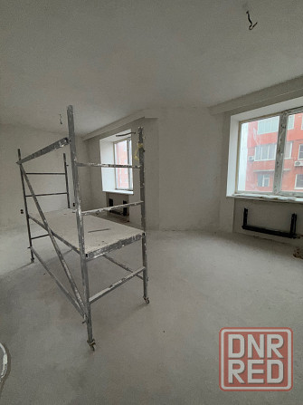 Продажа Квартиры Под Чистовую отделку - 257 Квадратных Метров -Жк «Замковый» + Паркинг ! Донецк - изображение 3