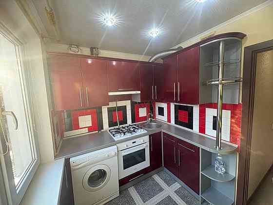 в продаже 2-к квартира, кв-тал Химик Макеевка