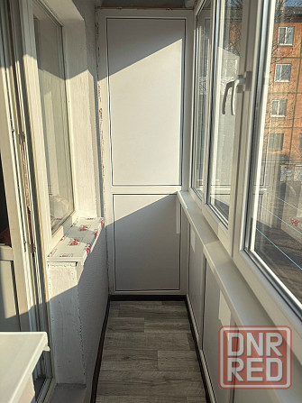 в продаже 2-к квартира, кв-тал Химик Макеевка - изображение 9