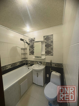 в продаже 2-к квартира, кв-тал Химик Макеевка - изображение 7