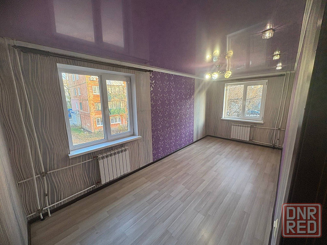 в продаже 2-к квартира, кв-тал Химик Макеевка - изображение 5