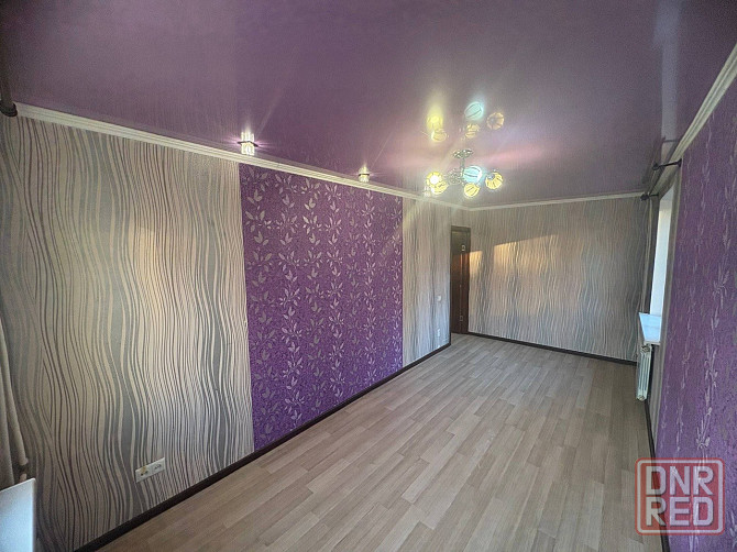 в продаже 2-к квартира, кв-тал Химик Макеевка - изображение 4