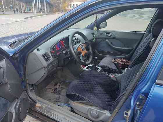 HONDA ACCORD 5 поколения 93г. Донецк