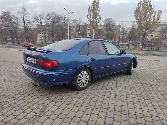 HONDA ACCORD 5 поколения 93г. Донецк