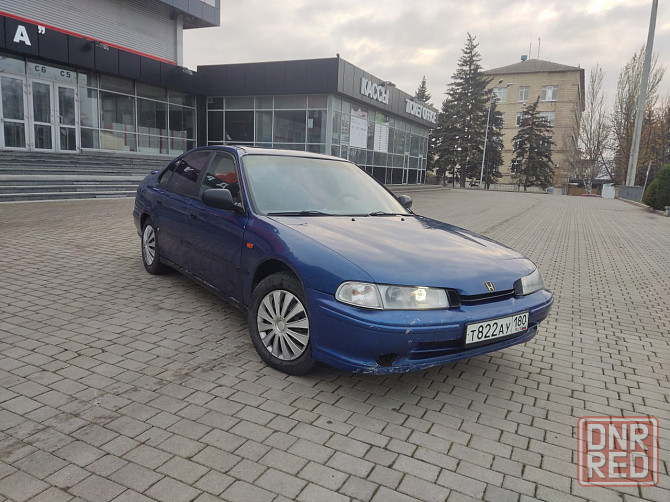 HONDA ACCORD 5 поколения 93г. Донецк - изображение 8