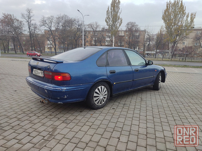 HONDA ACCORD 5 поколения 93г. Донецк - изображение 1