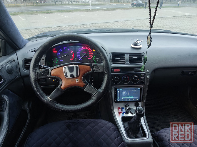 HONDA ACCORD 5 поколения 93г. Донецк - изображение 3