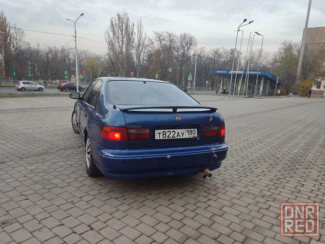 HONDA ACCORD 5 поколения 93г. Донецк - изображение 2