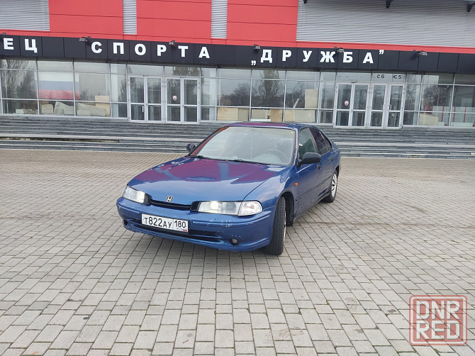 HONDA ACCORD 5 поколения 93г. Донецк - изображение 7