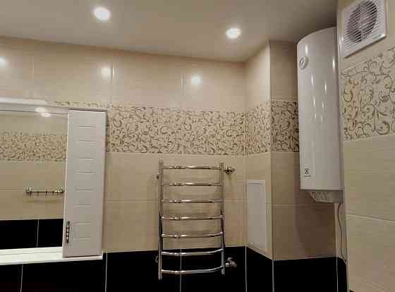 Киевский район пр-т Таманский Донецк