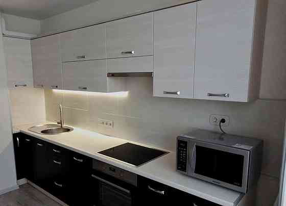 Киевский район пр-т Таманский Донецк