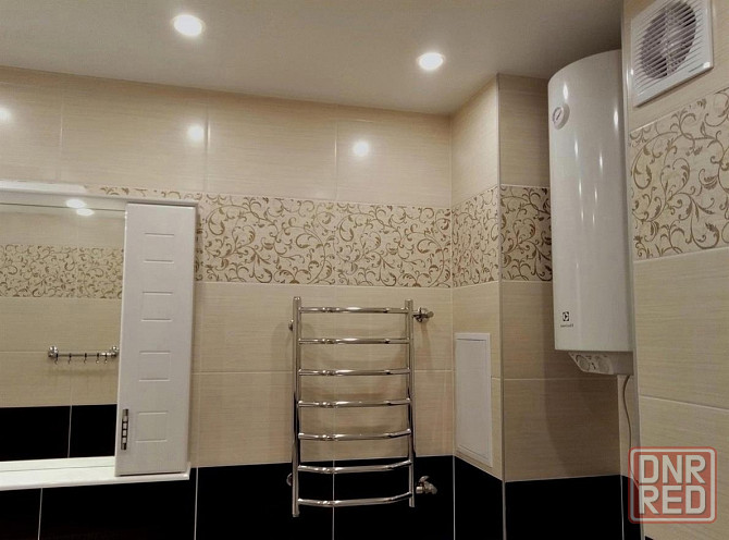 Киевский район пр-т Таманский Донецк - изображение 4