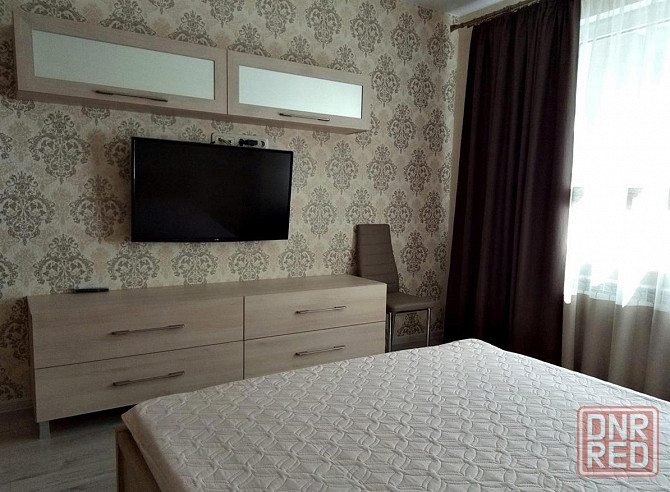 Киевский район пр-т Таманский Донецк - изображение 5