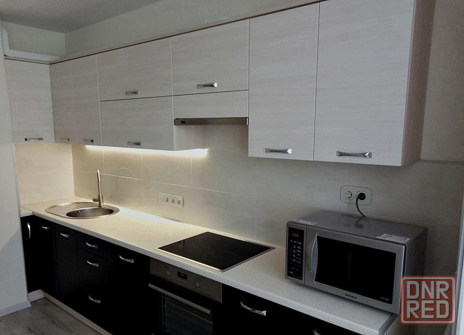 Киевский район пр-т Таманский Донецк - изображение 1