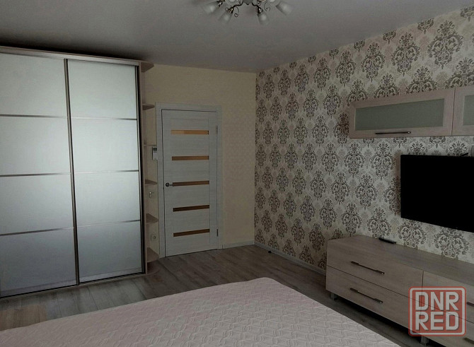 Киевский район пр-т Таманский Донецк - изображение 3