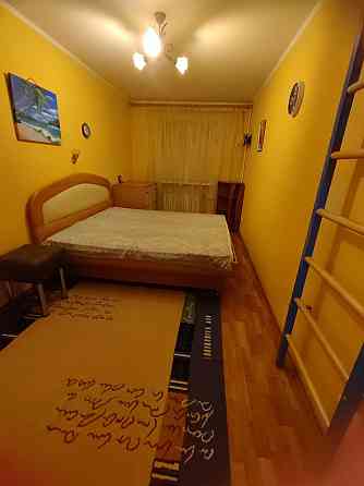 Вода 24/7 Аренда 2х Комнатной Квартиры - Ленинский Район/Цирк - Свежий Ремонт Донецк