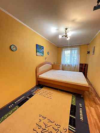 Вода 24/7 Аренда 2х Комнатной Квартиры - Ленинский Район/Цирк - Свежий Ремонт Донецк