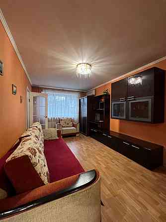 Вода 24/7 Аренда 2х Комнатной Квартиры - Ленинский Район/Цирк - Свежий Ремонт Донецк