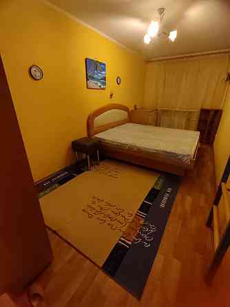 Вода 24/7 Аренда 2х Комнатной Квартиры - Ленинский Район/Цирк - Свежий Ремонт Донецк