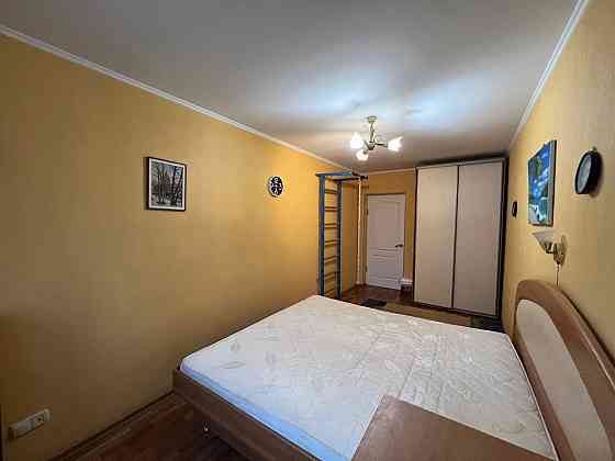 Вода 24/7 Аренда 2х Комнатной Квартиры - Ленинский Район/Цирк - Свежий Ремонт Донецк